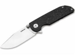 Boker Nůž Boker Solingen Sherman EDC
