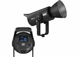 Newell Studiová lampa NEWELL Mitra 180 RGB LED