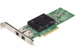 Lenovo LENOVO ISG ThinkSystem Broadcom NX-E PCIe 10Gb 2portový ethernetový adaptér Base-T