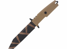 Extrema Ratio Extrema Ratio Fulcrum S Desert Forprene nůž, dezert