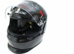 SLIDE Přilba BF1-770 Carbon velikost XL