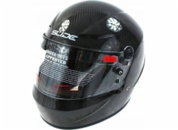 SLIDE Přilba BF1-790 Carbon, velikost S