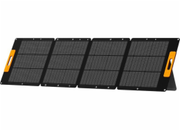 Wonder Solární nabíječka Wonder WS210 - Solární panel / Solární nabíječka 210 W s výstupem MC4 (černá)