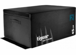 Tiguar plyo soft box V2 - 45 cm