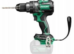 Hikoki Šroubovák HIKOKI UD.18V DV18DCW2Z 140Nm BL HITSYSTEM