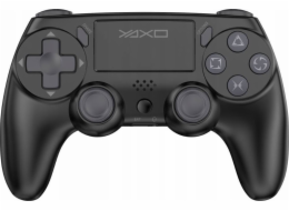 Yaxo Chránič proti vytržení Viper Strike Pad černý