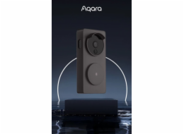 Aqara Smart Home Vodeodolny obal pre Video Videozvonček G4, čierny