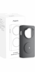 Aqara Smart Home Vodeodolny obal pre Video Videozvonček G4, čierny