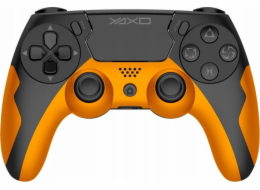 Yaxo Pad Hornet Fury oranžový (YAX-GA-GC-003)