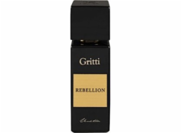 Alkotest Alkoholový analyzátor GRITTI Rebellion EDP 100ml