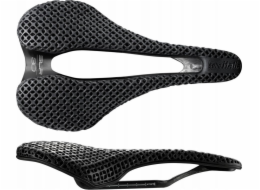 Selle Italia Sedlo SELLE ITALIA SLR BOOST 3D KIT CARBONIO, Superflow L (shoda s L3), karbonové ližiny + 10 mm, 171 g (NOVÉ)