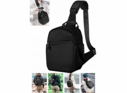 Kf Fotografický batoh Backpack 5l Sling Crossbody K&F pro DSLR a dron / Kf13.171