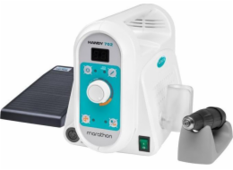 SaeYang Frézka SAEYANG MARATHON HANDY 702 + kartáčovaný povrch S40-FS60N