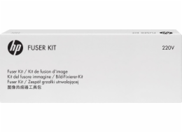 HP Servisní sada pro fixační jednotku Fuser 220V