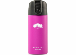 GSI Outdoors Termoska Microlite Flip 0,35 l fialová