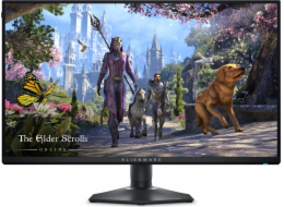 Dell Monitor Alienware AW2725QF (210-BNHT)
