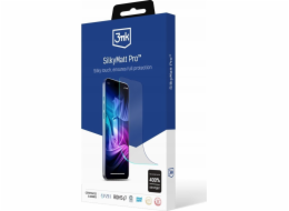 3mk Silky Matt Pro pro Motorola Moto G55 5G