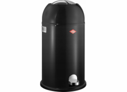 Wesco Odpadkový koš Kickmaster, černý, 33 l, Wesco Wesco Odpadkový koš Kickmaster, černý, 33 l, Wesco