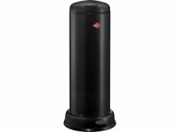 Wesco Odpadkový koš Big BaseBoy 30l černý Odpadkový koš Wesco Wesco Odpadkový koš Big BaseBoy 30l černý Odpadkový koš Wesco