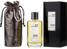 Mancera Mancera SAND AOUD EDP folie 120 ml