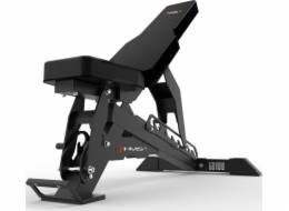 HMS L3150 NASTAVITELNÁ KOMERČNÍ POSILOVACÍ LAVICE HMS