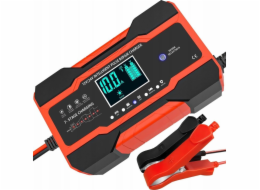 ExtraLink AUTOMATICKÁ NABÍJEČKA BATERIÍ EXTRALINK 12/24V 10A