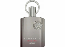 Alkotest AFNAN Supremacy Not Only Intense Extrait de Parfum sprej 150ml