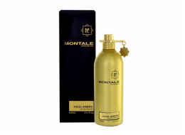 Montale Aoud Ambre EDP 100ml