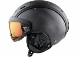 Casco Lyžařská helma SP-6 VAUTRON, černá, velikost L