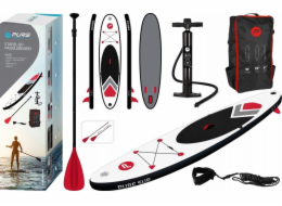 Victoria Sport Sada nafukovacích SUP prken 150 kg 305x71x15 cm Pure 2 Improve