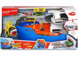 Dickie Ship City útok žraloka 50 cm