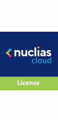 D-Link DBG-WW-Y5-LIC - Nuclias 5 Year Cloud Managed SD WAN Gateway License