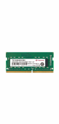 Transcend paměť 8GB SODIMM DDR4 3200 1Rx8 1Gx8 CL22 1.2V