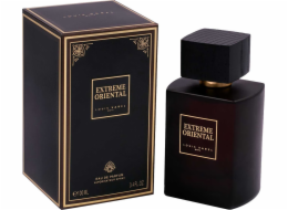 NoName LOUIS VAREL Extreme Oriental EDP sprej 100ml