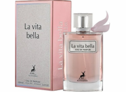 Maison Alhambra La Vivacité EDP parfumootas vanduo moterims, 100 ml