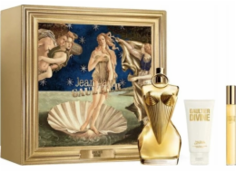 Jean Paul Gaultier Divine rinkinys moterims (EDP, 100 ml + kuno losjonas, 75 ml + EDP, 10 ml)