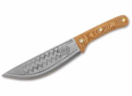 Condor Nůž 63807 Primitivní sekvoje