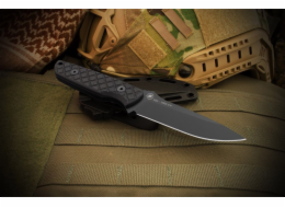 TOGO Nůž Spartan Blades Alala Micarta Black