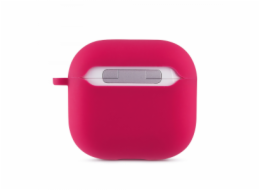 Aiino - Swing Case pro AirPods 4th Gen (2024) - Cherry