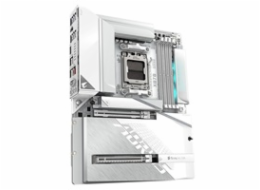 GIGABYTE X870 AORUS STEALTH ICE/AM5/ATX