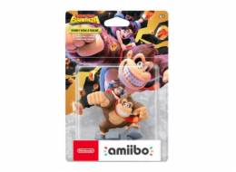 amiibo Donkey Kong & Pauline