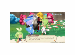 Phantom Brave: The Lost Hero (Deluxe Edition) [PS5]