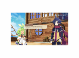 Phantom Brave: The Lost Hero (Deluxe Edition) [PS4]