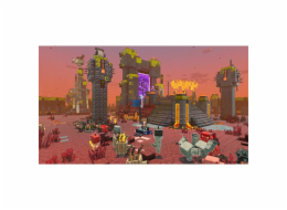 Minecraft Legends (Deluxe Edition) [NSW]