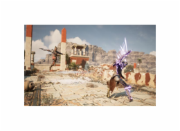 Flintlock: The Siege of Dawn