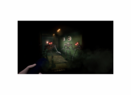 Five Nights at Freddy’s: Security Breach