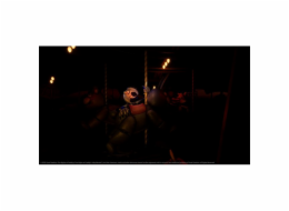 Five Nights at Freddy’s: Help Wanted 2
