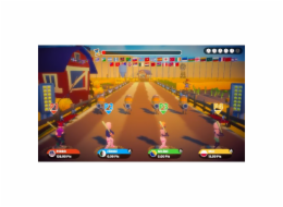 34 Sports Games (World Edition)