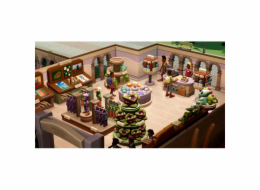 Two Point Museum (Explorer Edition) [PC]