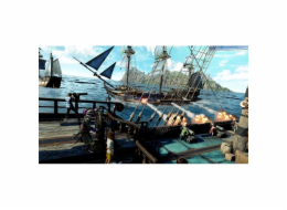 Like a Dragon: Pirate Yakuza in Hawaii (Steelbook Edition) [PC ]